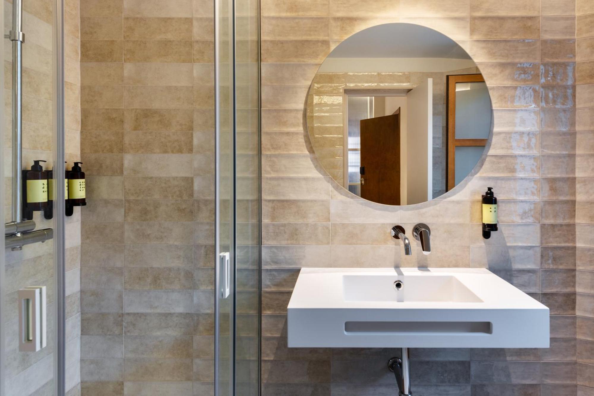 Coeo Fresca Design Apartments مالقة المظهر الخارجي الصورة